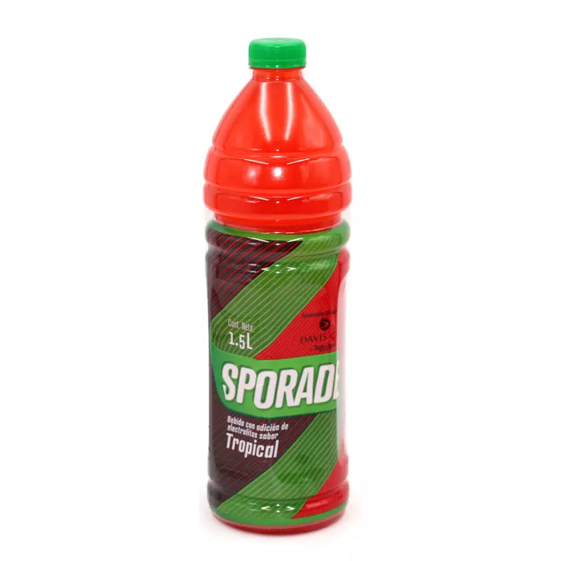 SPORADE 1.5L