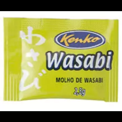sache wassabi