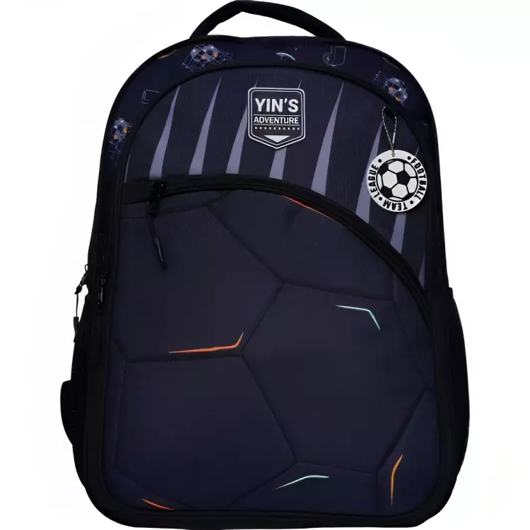 MOCHILA JUVENIL FOOT TEAM YS42209MC