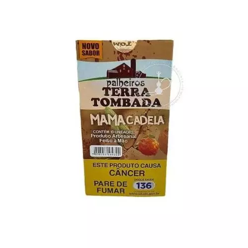 Palheiros Terra Tombada MamaCadela