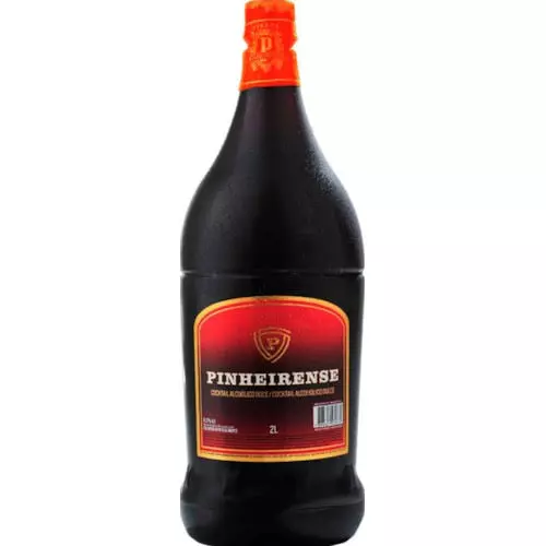 Vinho pinheirense 2L