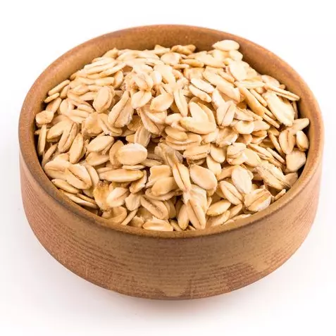 Avena Gruesa x kilo