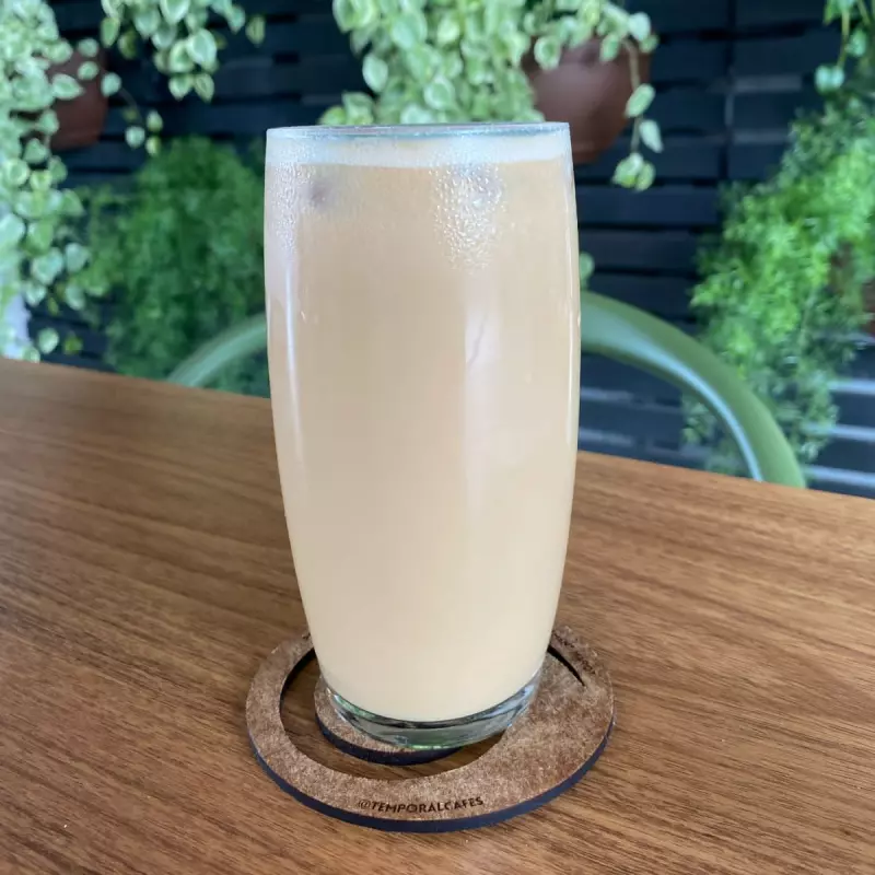 MOCACCINO CARAMELO SHAKE