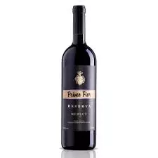 Vinho tinto Merlot Master