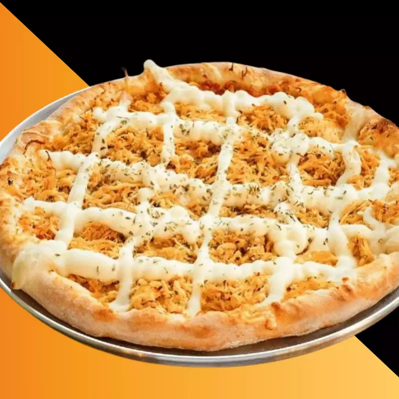 Frango com Cream Cheese Supreme