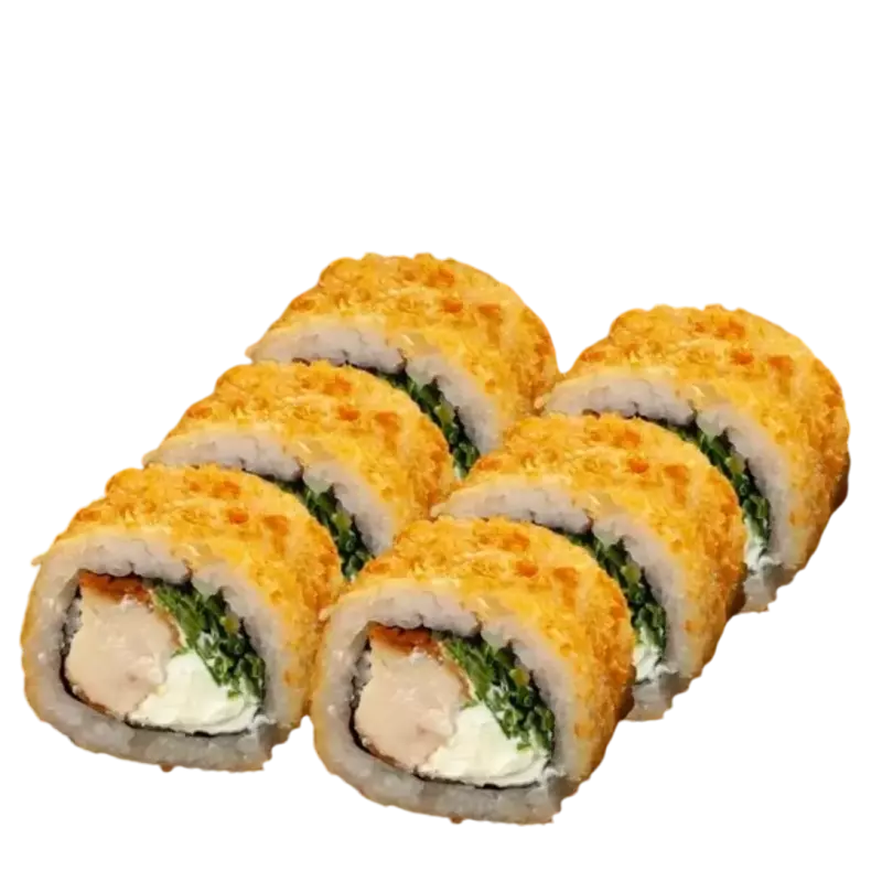 SUSHI POLLO KIDS