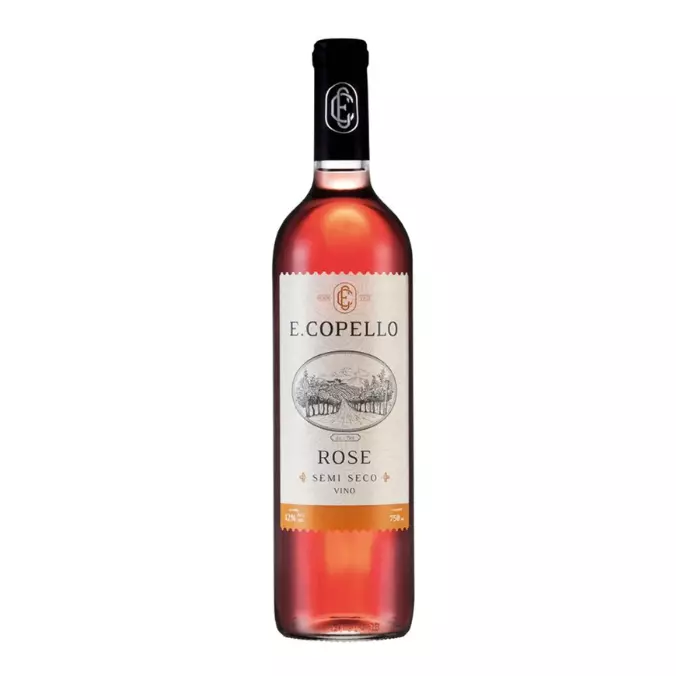 Vino Ecopello