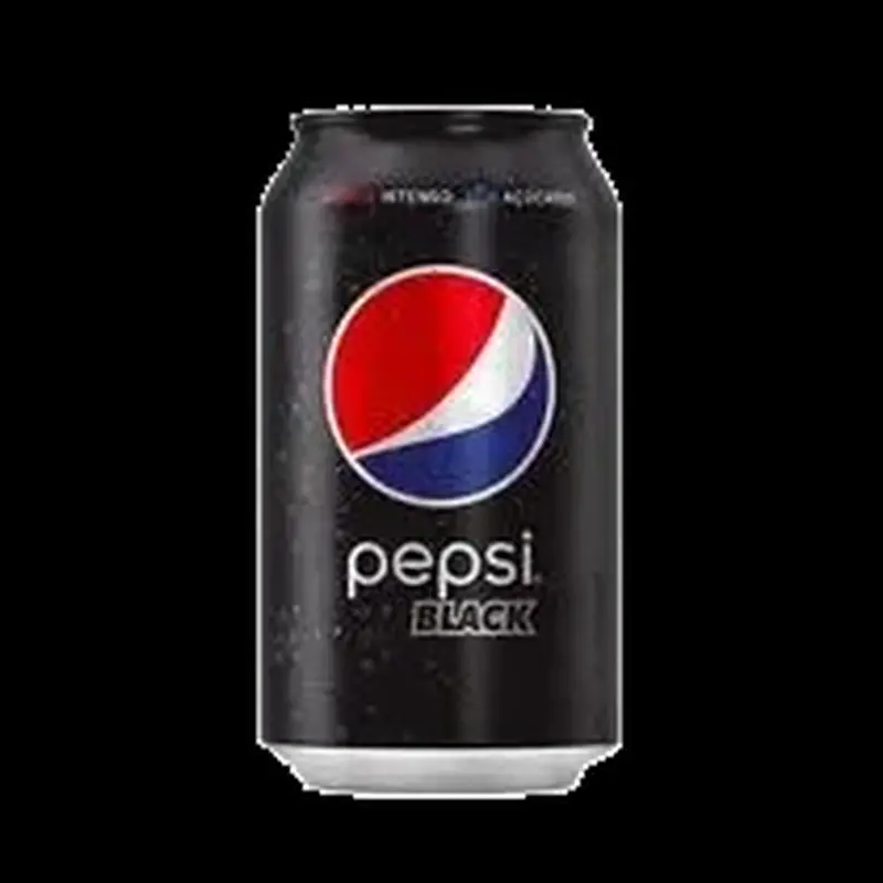 Refrigerante Zero Black Pepsi 350ml