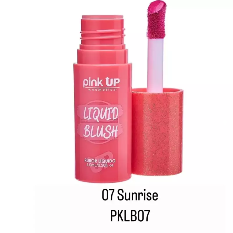 LIQUID BLUSH PKLB07