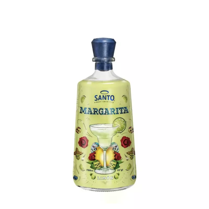 Santo Margarita Limón 750cc