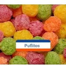 PUFLITOS SUELTOS
