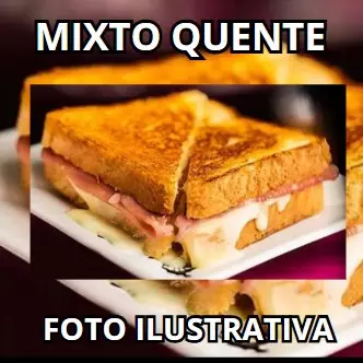 MIXTO QUENTE