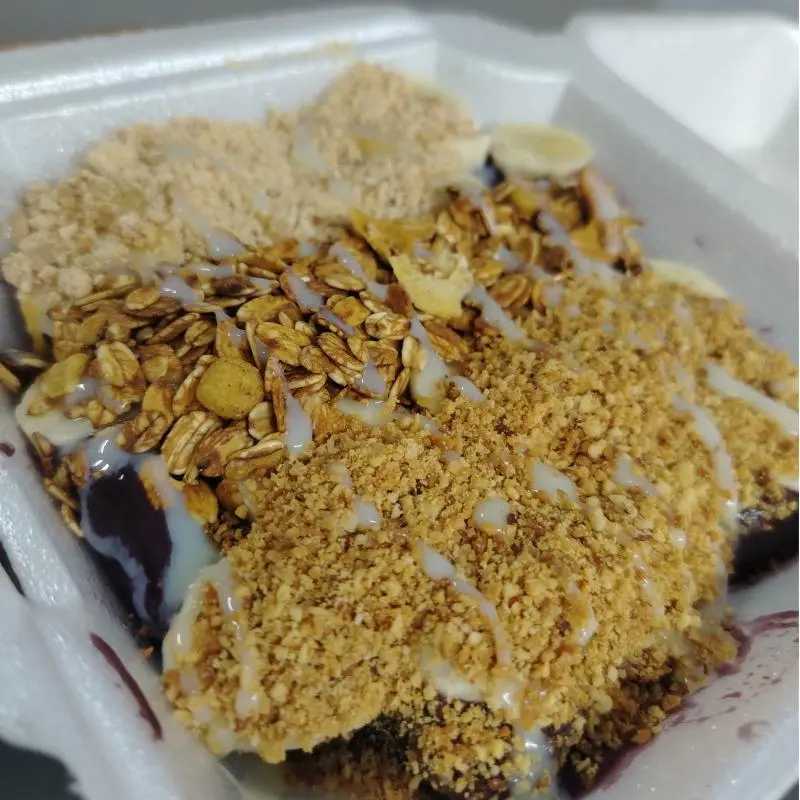 Açaí one (G) H2