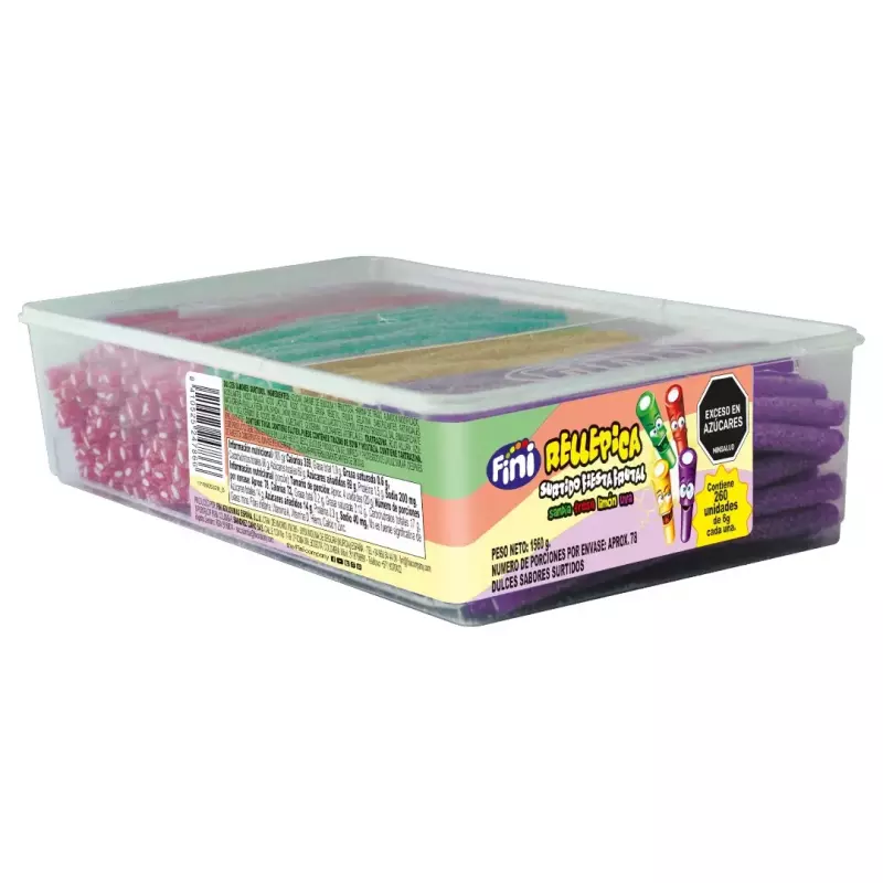 Rellepica Fini Fiesta X 260Und 1560g