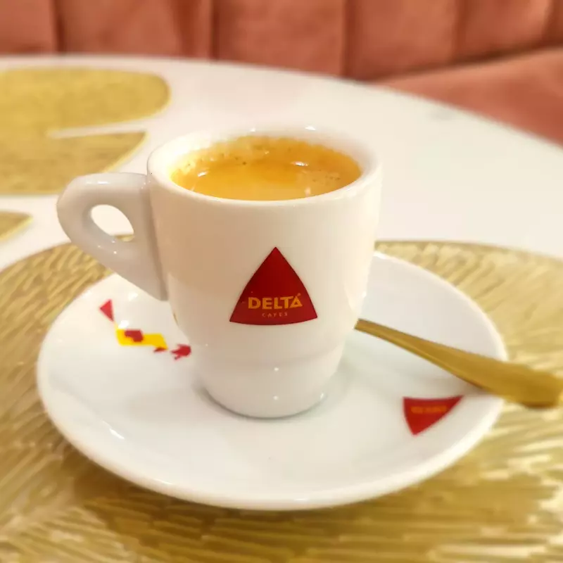 Expresso