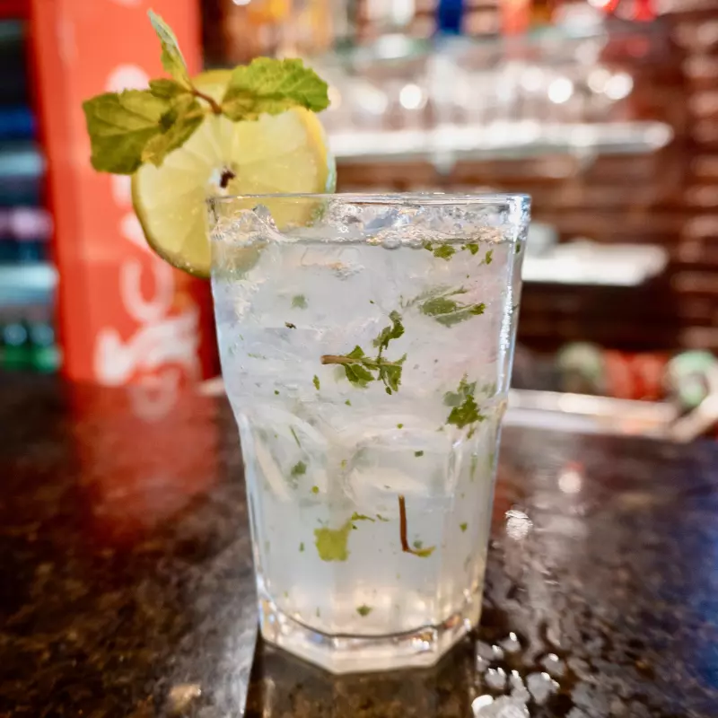 Mojito