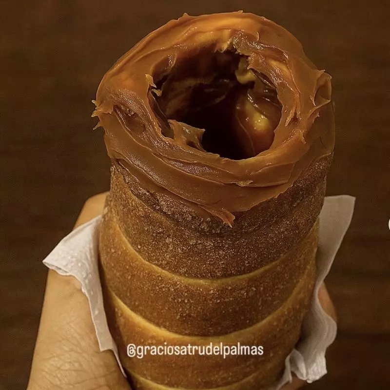 QUARTA - DOCE DE LEITE