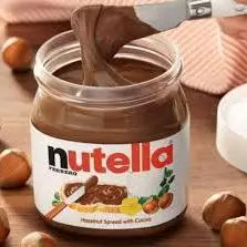 Nutella