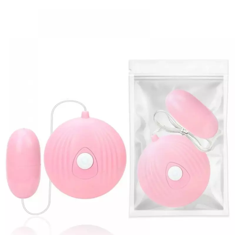Vibrador Mini Bullet 7 Vibrações Vip