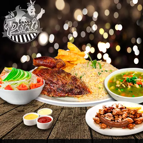 SABOR MIX