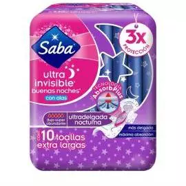 Saba Nocturna