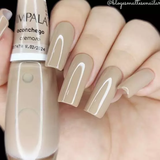 Esm.Impala Aconchego