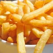 Batata Frita
