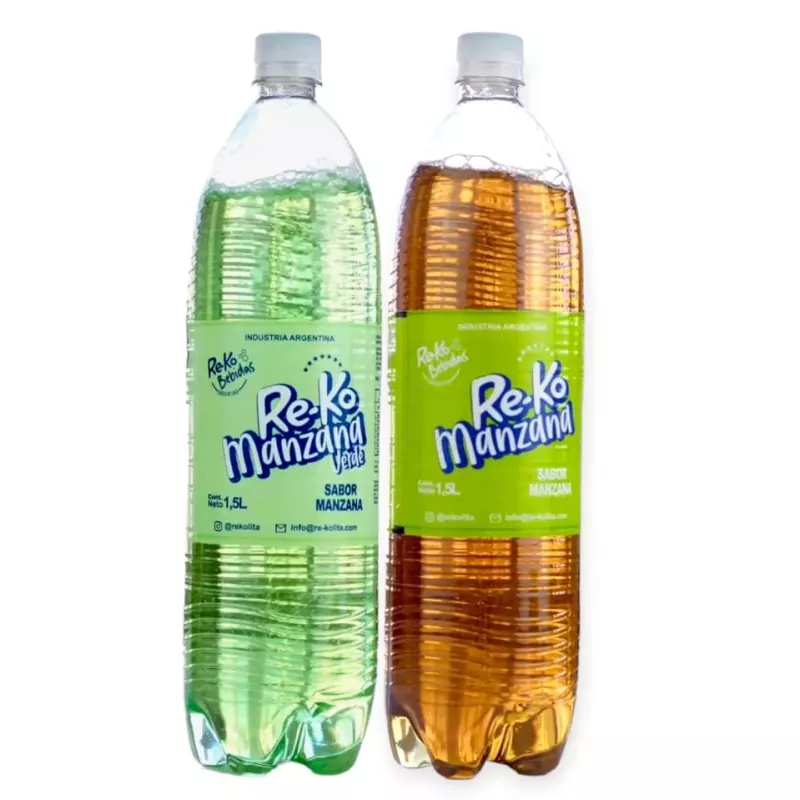 bebida reko 1.5ml