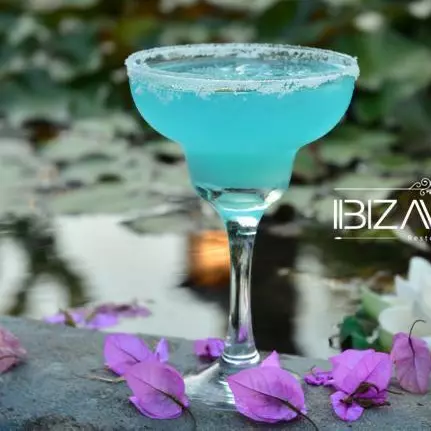 TEQUILA MARGARITA O BLUE