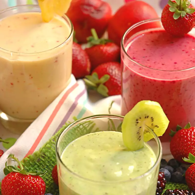 Smoothies