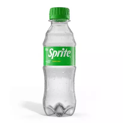 SPRITE 200ML