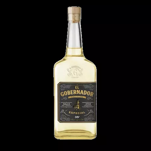 El Gobernador 35° 2,5oz