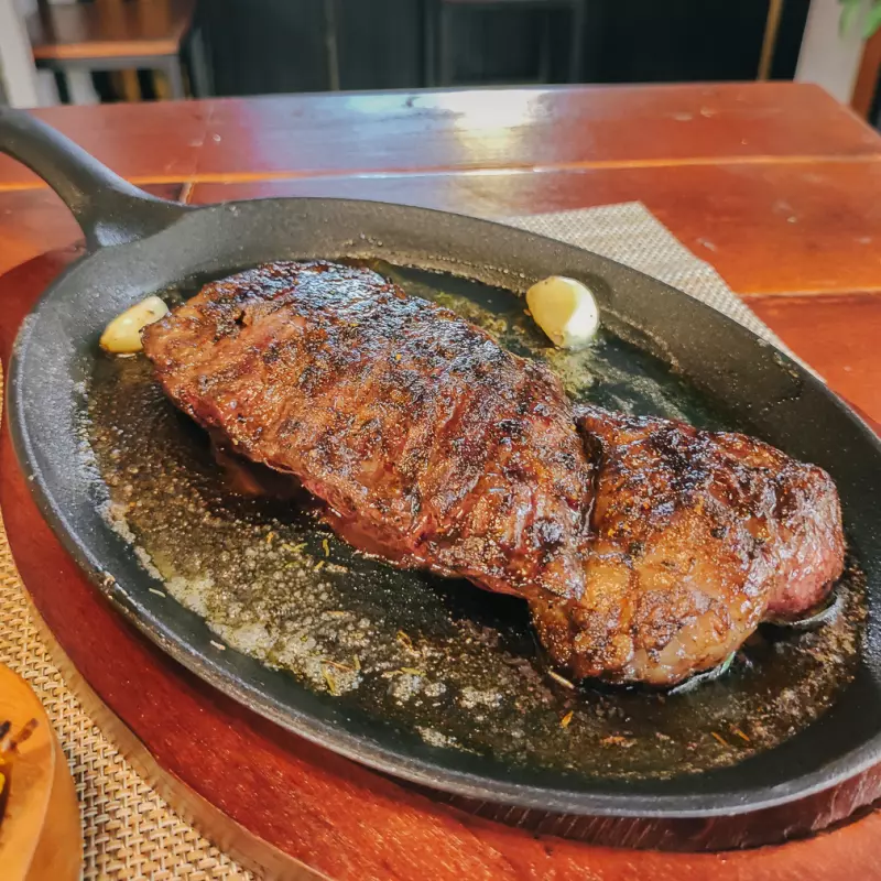 ENTRAÑA ANGUS 12 OZ