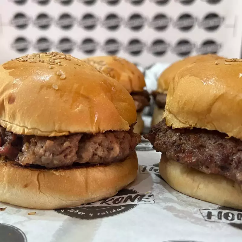 1/4 DE LIBRA - SIMPLE