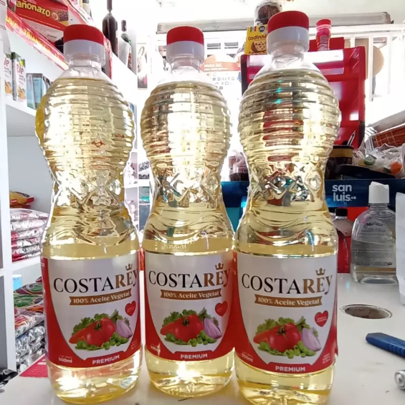 ACEITE COSTA REY 900ML
