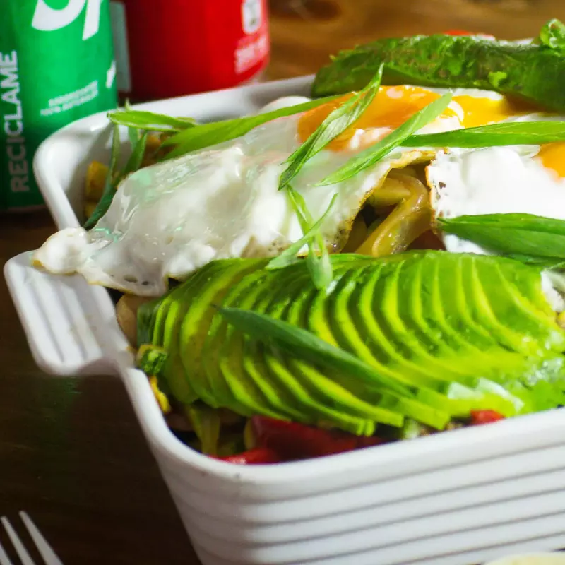 PICHANGA VEGETARIANA CHICA 9MIL