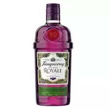 TANQUERAY ROYALE