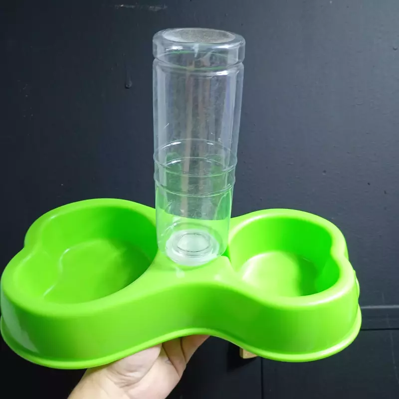 🌟BEBEDERO MAS COMEDERO🌟