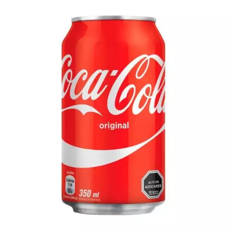 Coca-Cola LATA