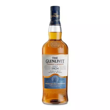 The Glenlivet