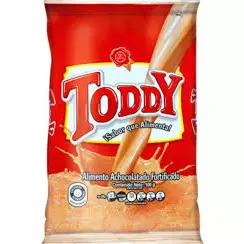 Toddy bolsa (elegir tamaño)