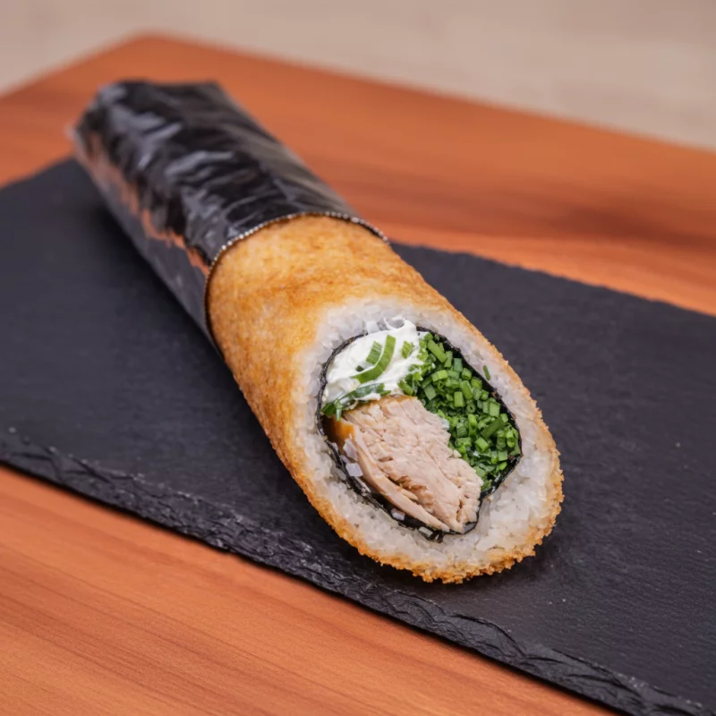 HANDROLL POLLO