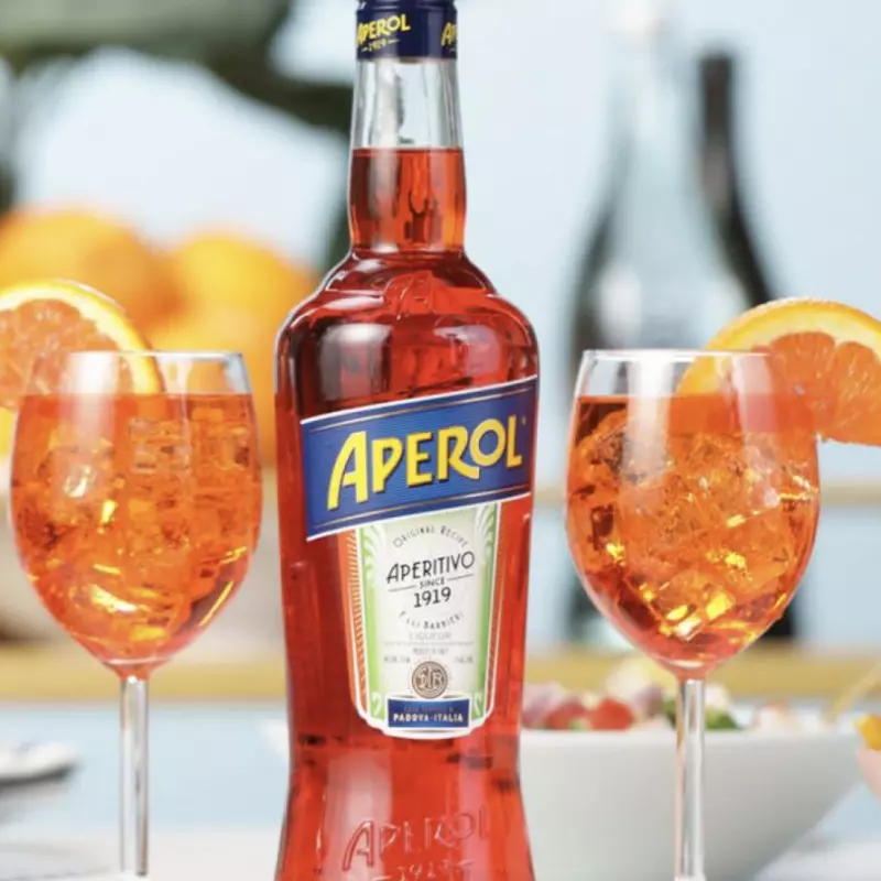 APEROL SPRITZ