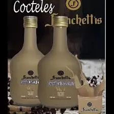 FRANCHETTIS 750 ML