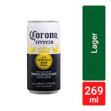 lata corona 269cc