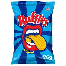 Ruffles Original 68G