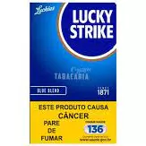 LUCKY STRIKE ORIGINAL azul