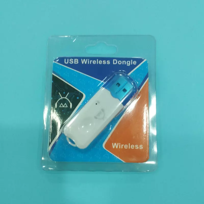 Adaptador Bluetooth