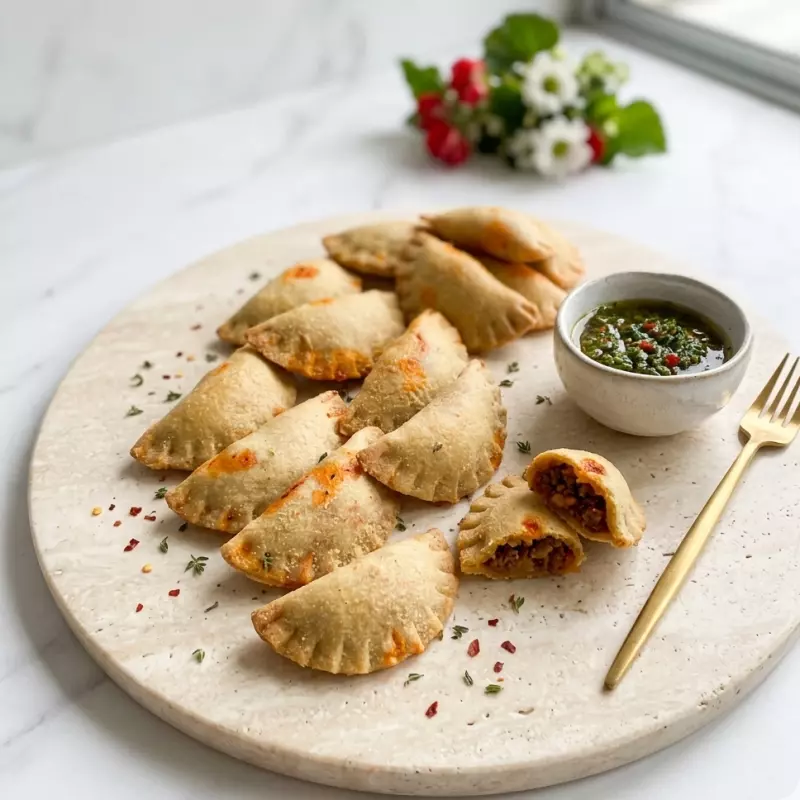 Empanaditas 🥟