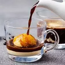 CAFE FRIO AFFOGATO